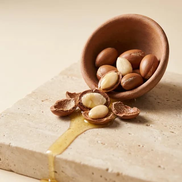 Huile d'argan