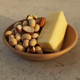 Beurre de karité
