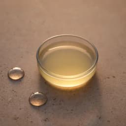 Provitamine B5 (panthénol)