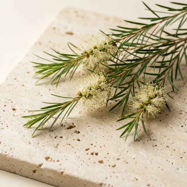 Arbre à thé (Tea Tree)