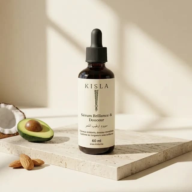 Sérum Brillance & Douceur