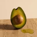 Huile d'avocat